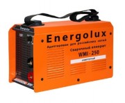   ENERGOLUX WMI-250 -         