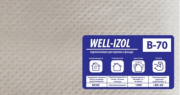Well-IZOL B-70, 702 -         