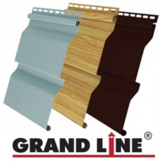   Grand line -         