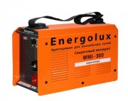   ENERGOLUX WMI-300 -         
