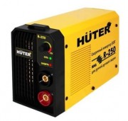   HUTER R-250 -         