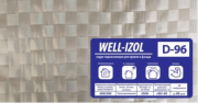 Well-IZOL D-96, 702 -         