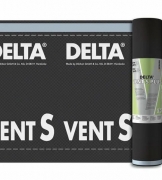Delta-Vent S Plus       -         