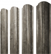   Slim  0,45 Print Elite Nordic Wood -         