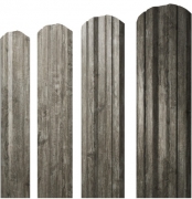  Twin  0,45 Print Elite Nordic Wood -         
