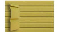 Сайдинг Корабельная доска Grand Line Color Plus кремовый (3,0м) - Материалы для кровли фасада забора и сада в Кирове