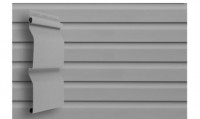 Сайдинг Корабельная доска Grand Line Standart серый (3,0м) - Материалы для кровли фасада забора и сада в Кирове