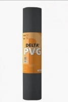 Delta-PVG гидро- и пароизоляционная плёнка - Материалы для кровли фасада забора и сада в Кирове