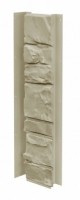 Планка универсальная VOX Solid Stone Liguria - Материалы для кровли фасада забора и сада в Кирове