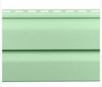 Сайдинг Starke 3,0 салатовый (зеленый) (0,60 м2) - Материалы для кровли фасада забора и сада в Кирове