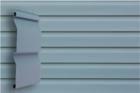 Сайдинг Корабельная доска Grand Line Color Plus голубой (3,0м) - Материалы для кровли фасада забора и сада в Кирове