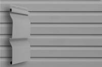 Сайдинг Корабельная доска Grand Line Standart серый (3,66м) - Материалы для кровли фасада забора и сада в Кирове