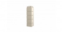 Угол Grand Line клинкерный кирпич стандарт молочный - Материалы для кровли фасада забора и сада в Кирове