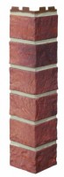 Угол наружный VOX Solid Brick Bristol - Материалы для кровли фасада забора и сада в Кирове
