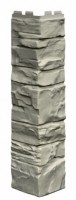 Угол наружный VOX Solid Stone Lazio - Материалы для кровли фасада забора и сада в Кирове