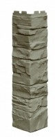 Угол наружный VOX Solid Stone Toscana - Материалы для кровли фасада забора и сада в Кирове