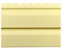 Сайдинг Starke 3,6 желтый (0,72 м2) - Киров, Интернет-магазин, продажа строительных материалов "Строимсвами.рф" 