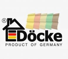  Docke -         