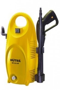  HUTER M135-HP -         