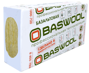 BASWOOL  45 (120060050 0,216) -         