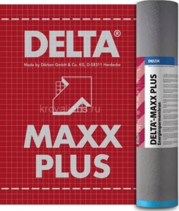 Delta-Maxx Plus   -         