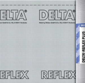 Delta-Reflex      -         